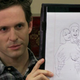 Illustration for article titled Dennis Reynolds: a (very creepy) erotic supercut